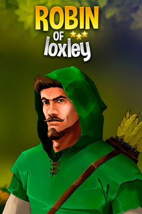 Robin of Loxley
