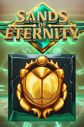 Sands of Eternity