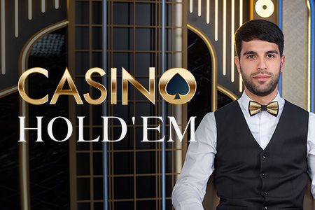 Casino Hold'em