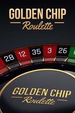 Golden Chip Roulette