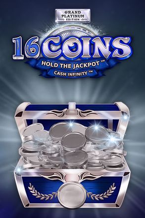 16 Coins Grand Platinum Edition