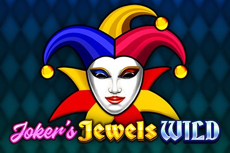 Joker's Jewels Wild