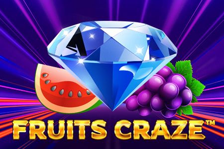 Fruits Craze