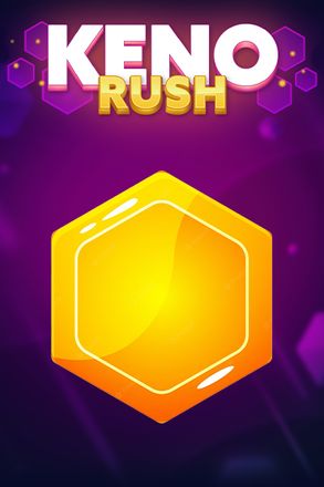 Keno Rush