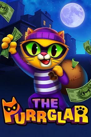 The Purr Glar