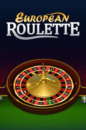 European Roulette